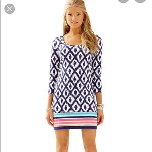 Lilly Pulitzer “Beacon” dress